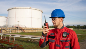 ORLEN Unipetrol snižuje svoji uhlíkovou stopu ORLEN Unipetrol snižuje svoji uhlíkovou stopu