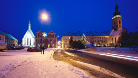 Toulava nabízí adventní zážitky online i naživo Toulava nabízí adventní zážitky online i naživo