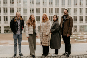 Studenti UJEP se zabývali plýtváním potravinami Studenti UJEP se zabývali plýtváním potravinami