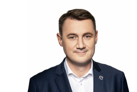 Naše nasazení a snaha měnit svět k lepšímu bude pokračovat Naše nasazení a snaha měnit svět k lepšímu bude pokračovat
