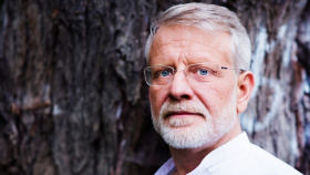 Josef Formánek představí svoji knihu Josef Formánek představí svoji knihu