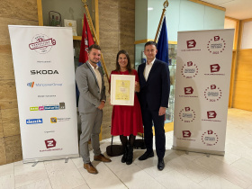 ORLEN Unipetrol je nejžádanějším zaměstnavatelem v kraji