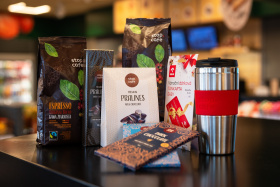 Vánoční nákupy na poslední chvíli