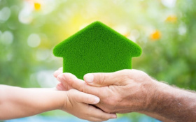 Na podporu ekologického vytápění