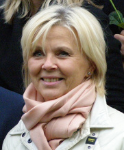 Eva Pavlová založila nadační fond