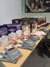 Den s fairtradovou fakultou