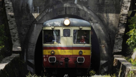 Turisté o nostalgické jízdy nepřijdou Turisté o nostalgické jízdy nepřijdou