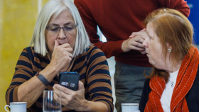 Digitalizace státu pro všechny, senioři testovali aplikaci Portál občana