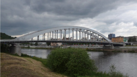 Ústí čeká rekonstrukce mostu
