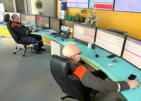 Vánoce energetiků: Řada z nich bude v práci, další doma drží pohotovost