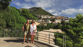 Cala Gonone Cala Gonone