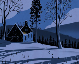 Pozvánka na výstavu