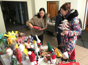 Energetici utratili v chráněných dílnách přes padesát tisíc korun