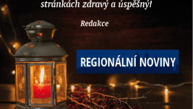 Vstříc novému roku Vstříc novému roku