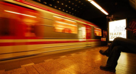 Mimořádná dopravní a bezpečnostní opatření v Praze