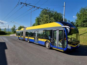 V Teplicích bude od 1. ledna do odvolání hromadná přeprava zdarma