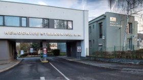 Dočasný přesun ambulancí