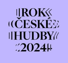 Rok české hudby Kliknutím zvětšíte obrázek