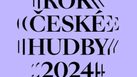 Rok české hudby