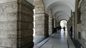 Mikuláš Bek: Klíčová bude spolupráce s policií