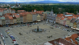 Veřejné sbírky občané podporují Veřejné sbírky občané podporují