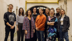 A studio Rubín uvádí novou inscenaci Istanbulská úmluva