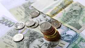 Kraj rozdělí 191 milionů korun Kraj rozdělí 191 milionů korun