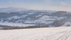 Zlínský kraj chce přispět k rozvoji skialpinismu Zlínský kraj chce přispět k rozvoji skialpinismu