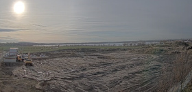 Výstavba Sanatoria Pálava začne v půlce ledna