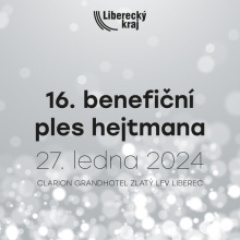 Benefiční ples podpoří Fokus