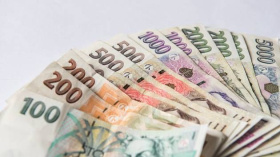 Do 12. ledna přijímá Praha žádosti o dotace