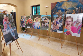 Staň se také pěstounem