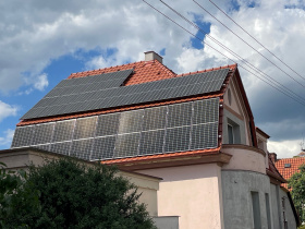 Rekordních 52 109 fotovoltaických elektráren s instalovaným výkonem 605,5 MW