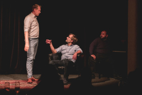 Lednovým hostem bude Michal Horák