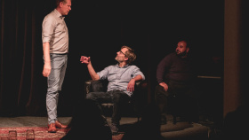 Lednovým hostem bude Michal Horák