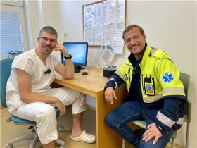 Co vás čeká před plánovanou operací? Prozradí Prokopové