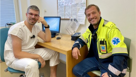 Co vás čeká před plánovanou operací? Prozradí Prokopové Co vás čeká před plánovanou operací? Prozradí Prokopové