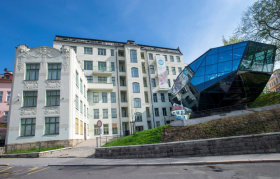 Muzeum skla a bižuterie slaví 120 let