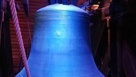 Augustin by opět mohl znít  o Velikonocích