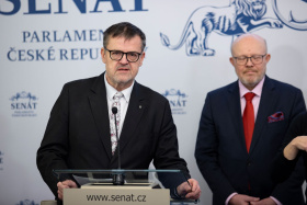 Zásadní je podle ministra posílení kapacit všeobecných sester