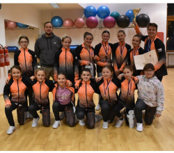 Mistryně světa jsou z Ústí nad Labem