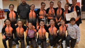 Mistryně světa jsou z Ústí nad Labem Mistryně světa jsou z Ústí nad Labem