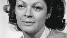 Zemřela herečka Jana Hlaváčová