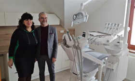 Vysočina i letos podporuje stomatology