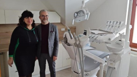 Vysočina i letos podporuje stomatology Vysočina i letos podporuje stomatology