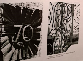Muzeum Vysočiny vystavuje díla kovářského mistra Habermanna