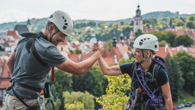 Hlasujte pro svůj oblíbený kraj