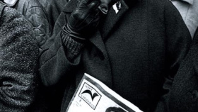 Už je to pětapadesát let…