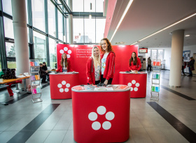Univerzita se představí zájemcům o studium