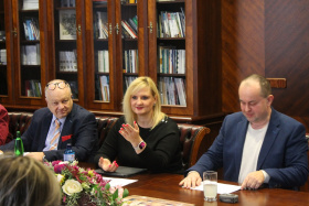 Kraj hledá s občany řešení dopravy pro oblast Švermova a Kročehlav